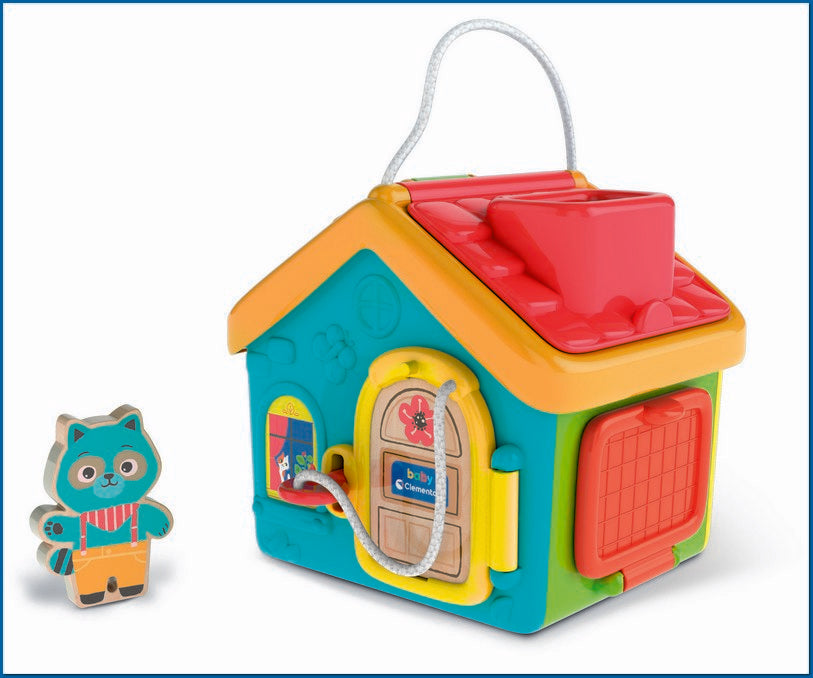 Montessori Baby House