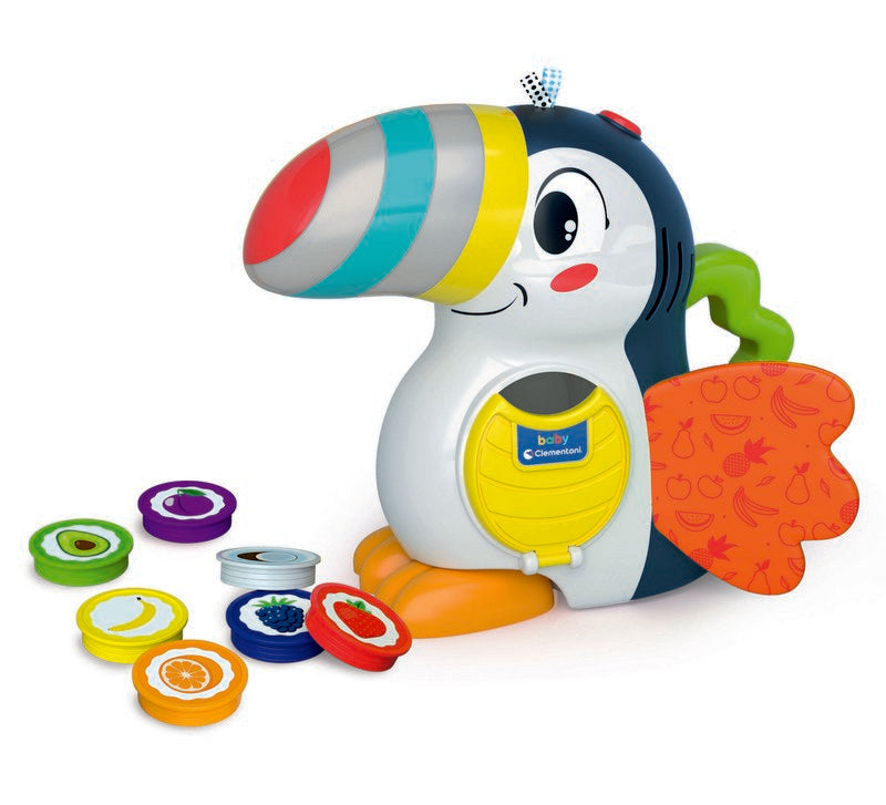 Tucano Frutta e Colori