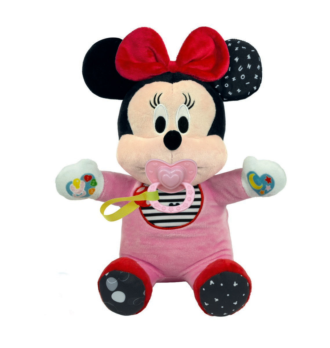 Minnie My Soft Doll