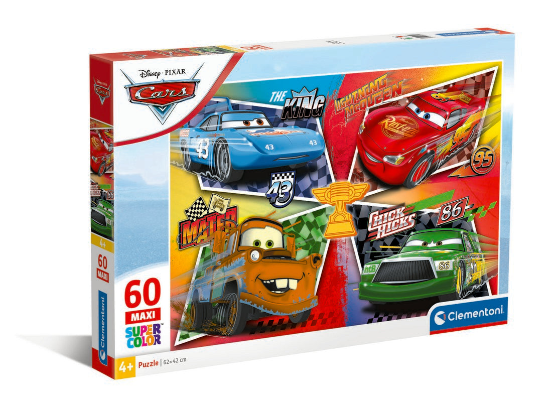 Pzl 60 Maxi Cars