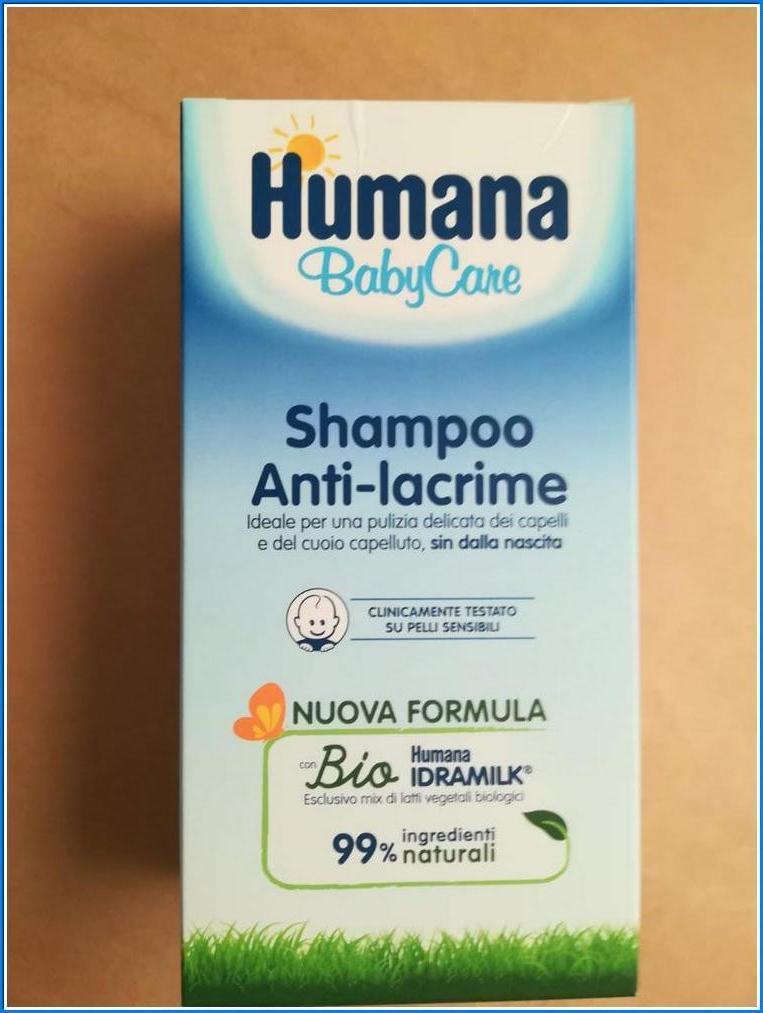 Shampoo 200ML