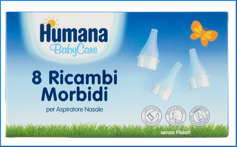 Ricambi Aspiratori