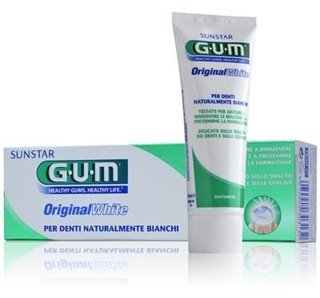 Dentifricio Sbiancante Original White 75