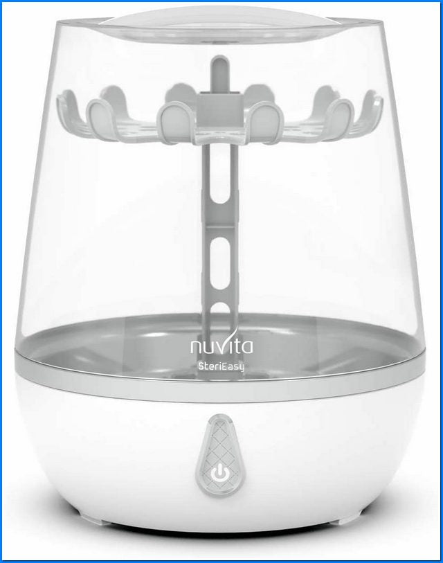 1083 Sterilizzatore a Vapore