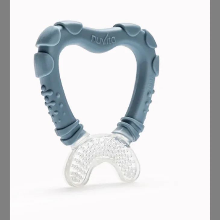 7006 Massaggia Gengive 4M+ Powder Blu