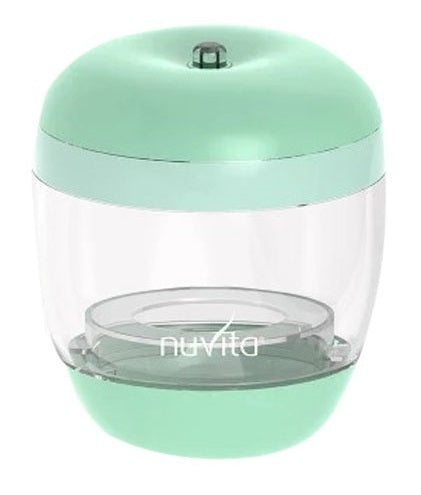 1556 Sterilizzatore UV Sage Green