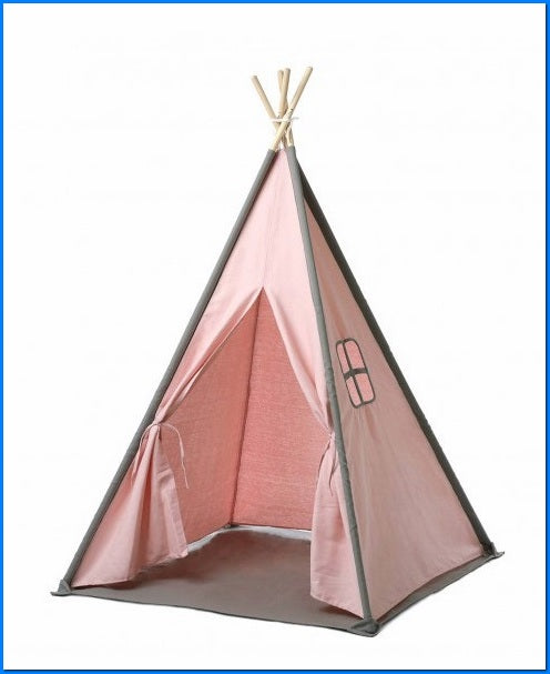 Tenda 100X100X160CMS Rosa