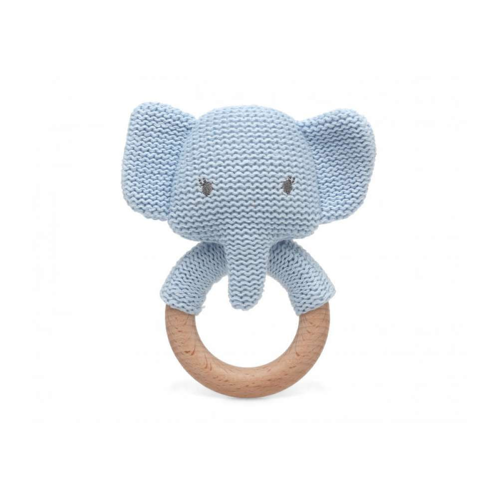 Elefante 13CM Sonaglio