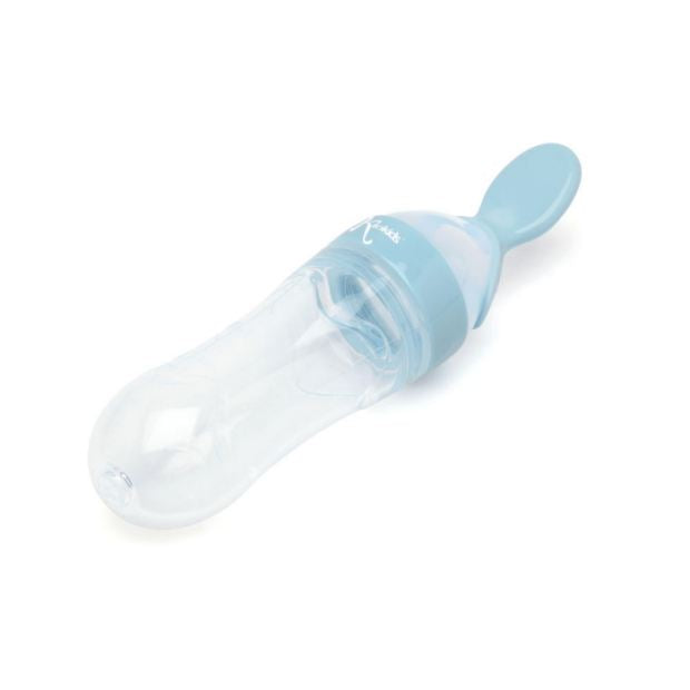 Cucchiao Dosatore Blu