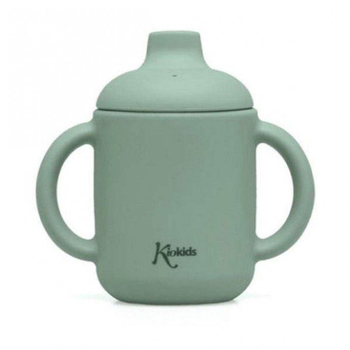 Tazza 120ML Silicone Salvia
