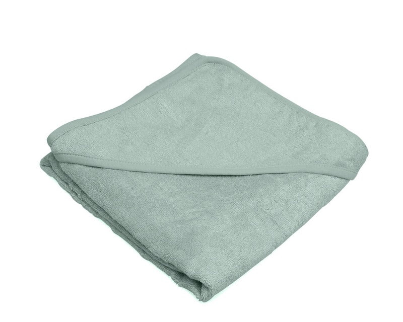 Telo Bagno 76X76CMS 380GRS Salvia