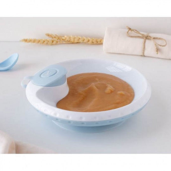 Piatto 17CM Blu