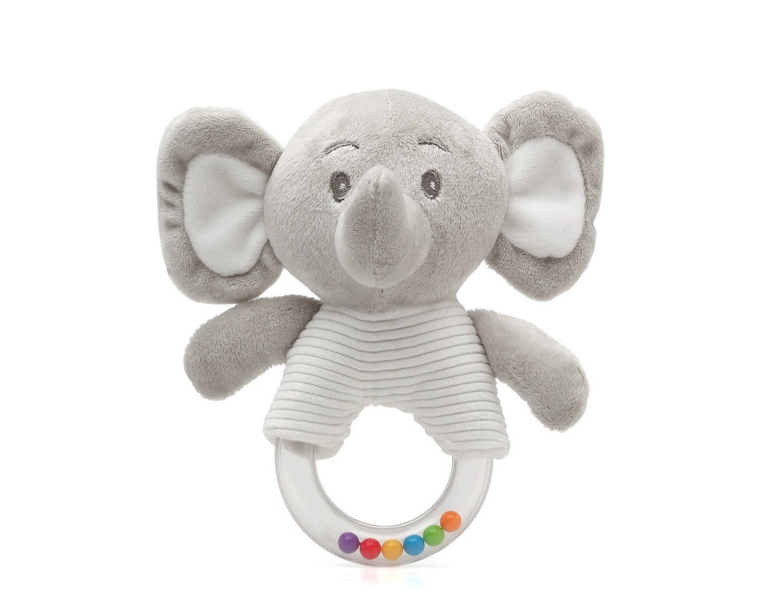 Elefante 18 Cm Sonaglio