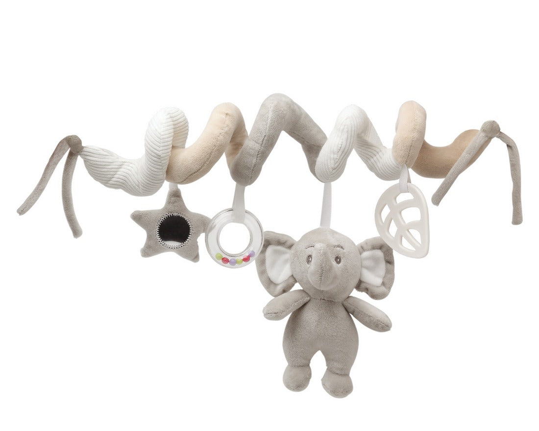 Elefante 35CM Spirale