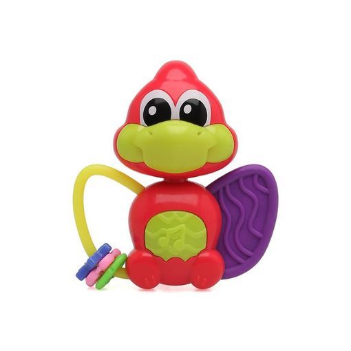 Massaggiagengive Musicale 13X11 Cm Dinos