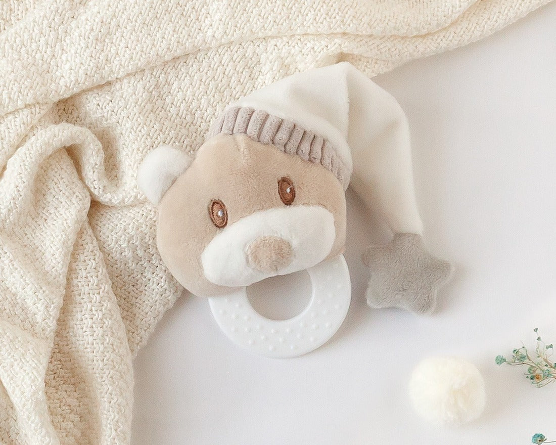 Orso 13CM Massagiagengive