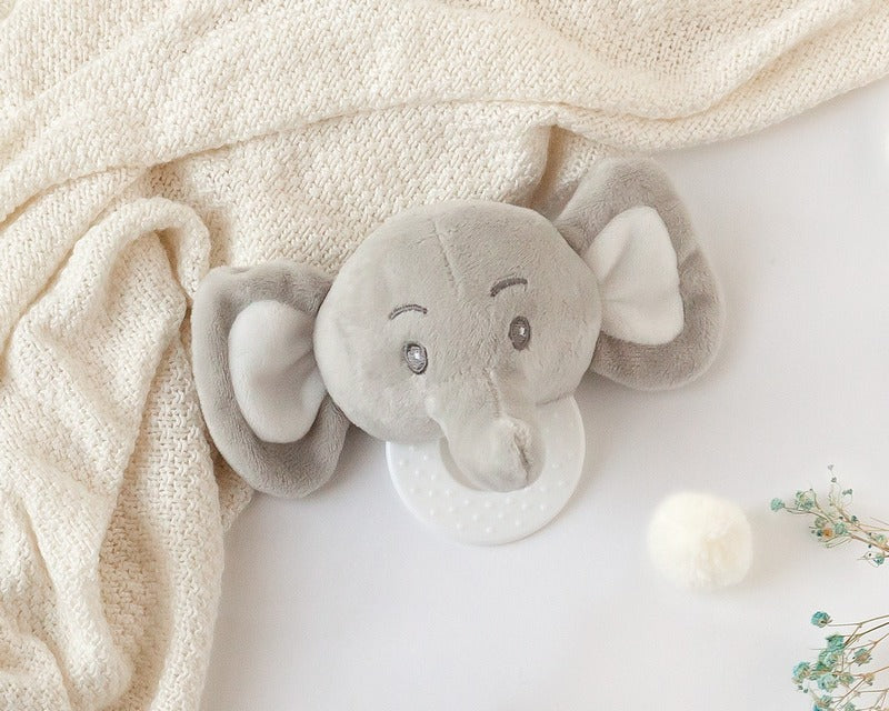 Elefante 13CM Massagiagengive