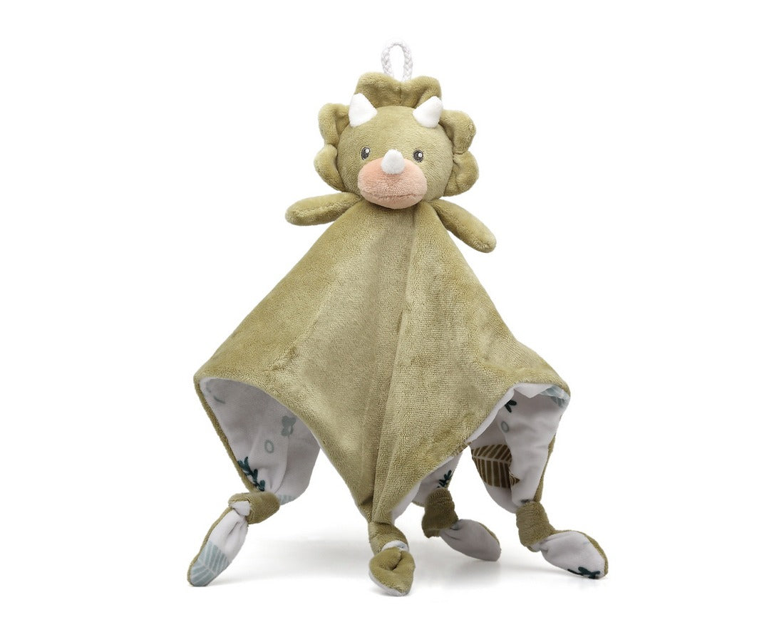 Doudou 30 Cm Dinosauro