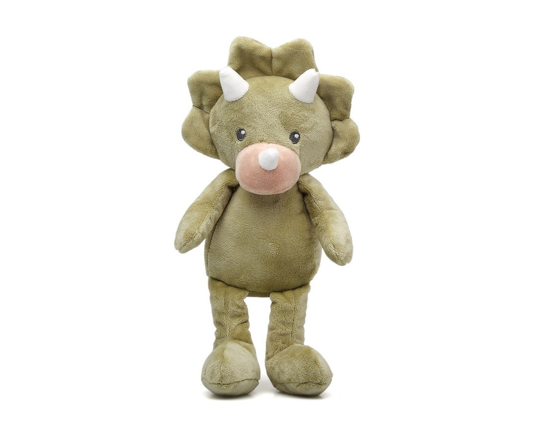 Peluche 29 Cm Dinosauro
