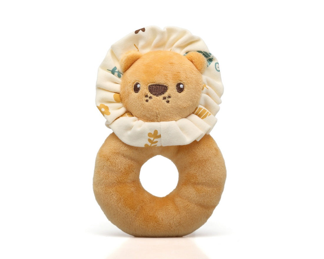 Cart. Sonaglio 16CM Leone