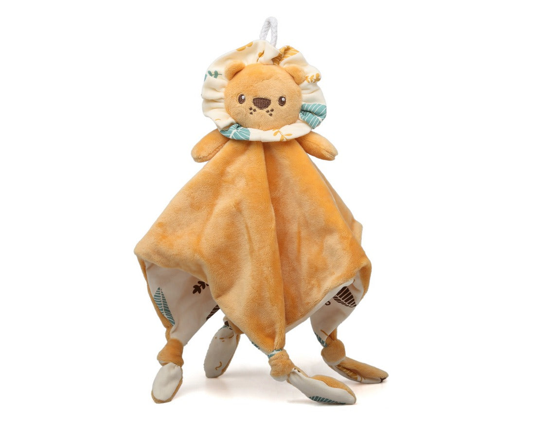Doudou 30 Cm Leone