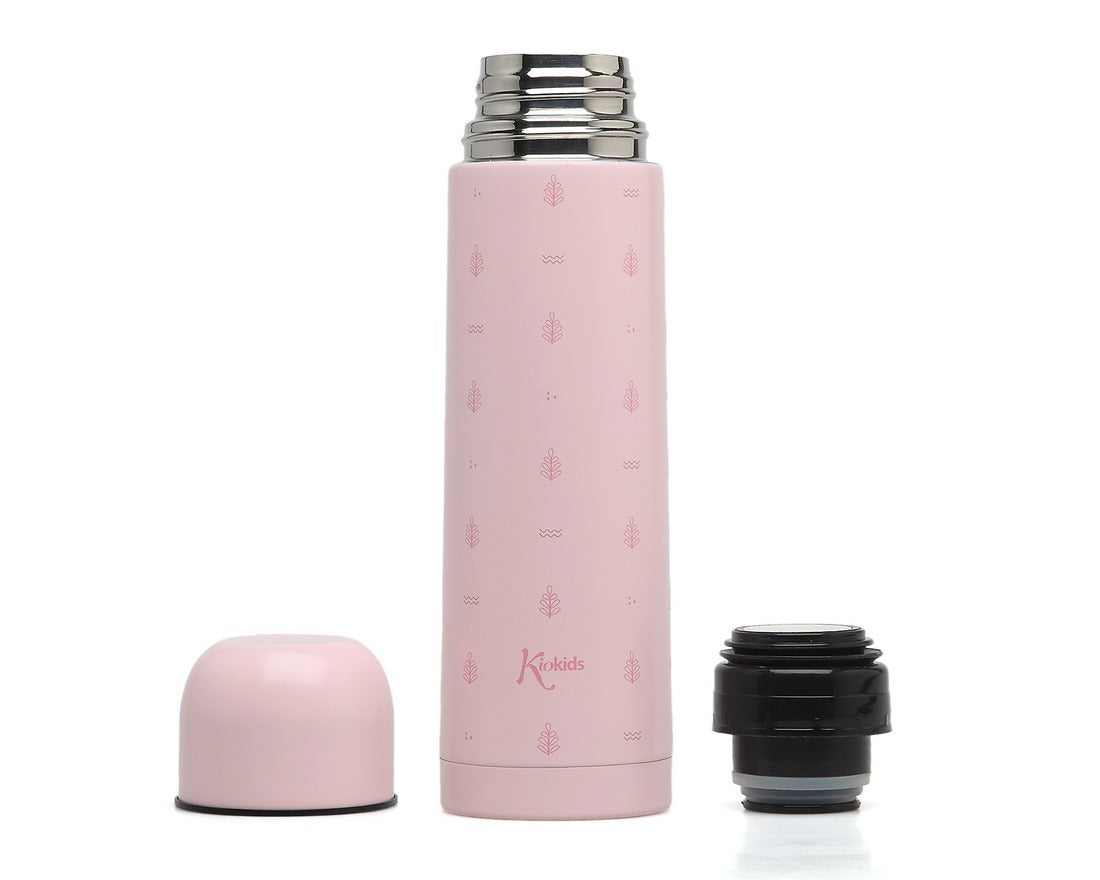 Termo 500ML Rosa