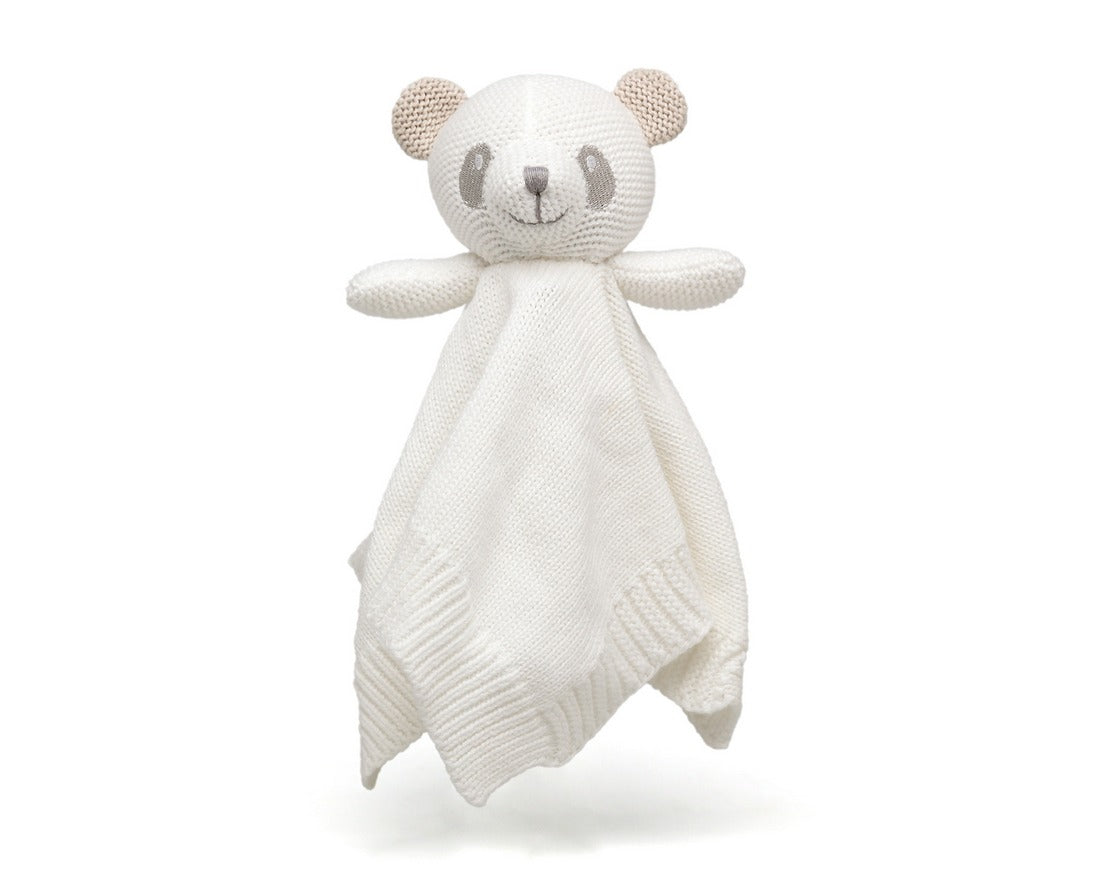 Doudou 25 Cm Cottone Orso