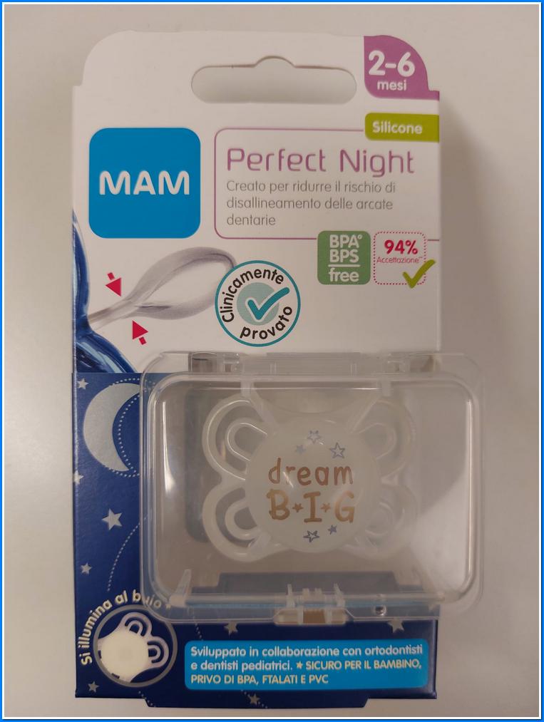 Perfect Night 2-6 M