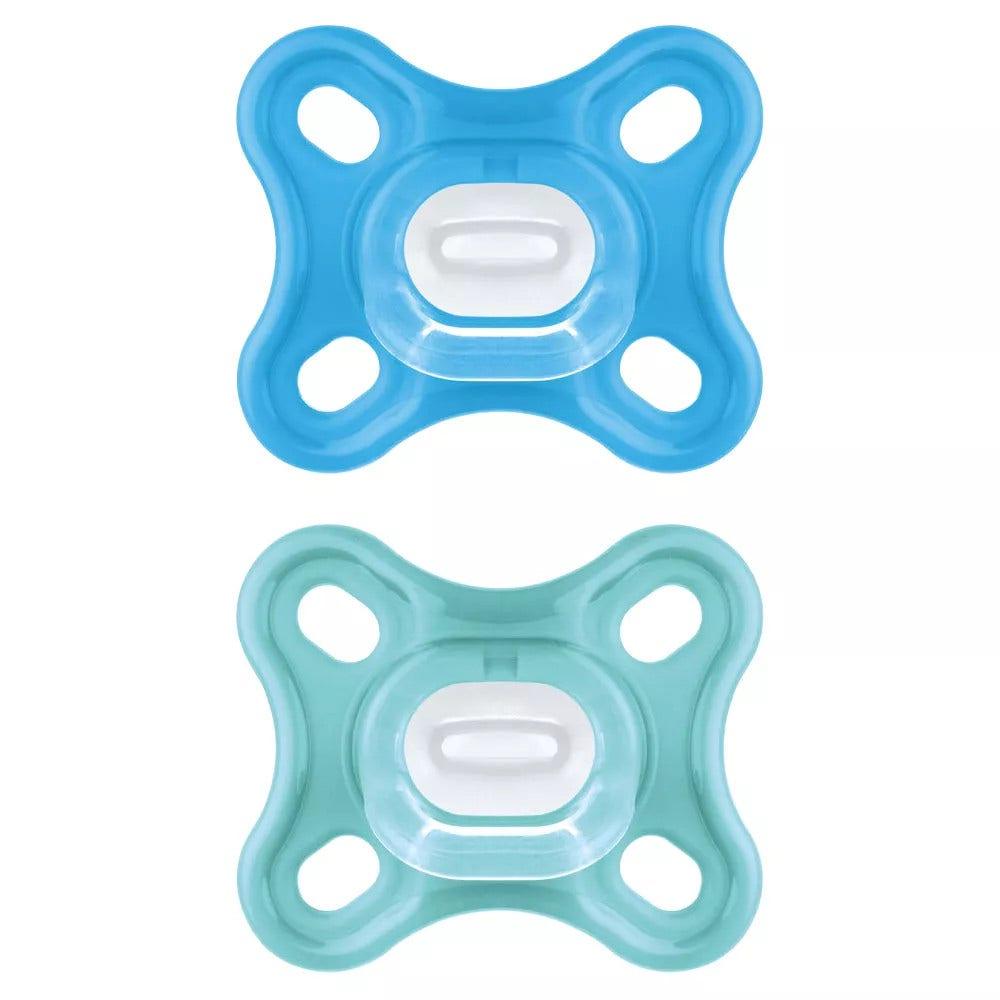 Succhietti Comfort 0+, Boy