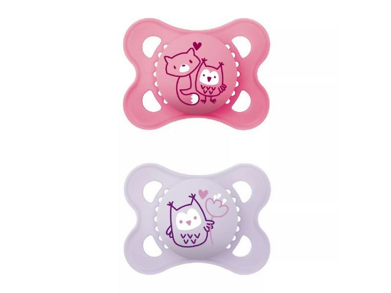 Succhietti Original 2-6, Girl, Silky