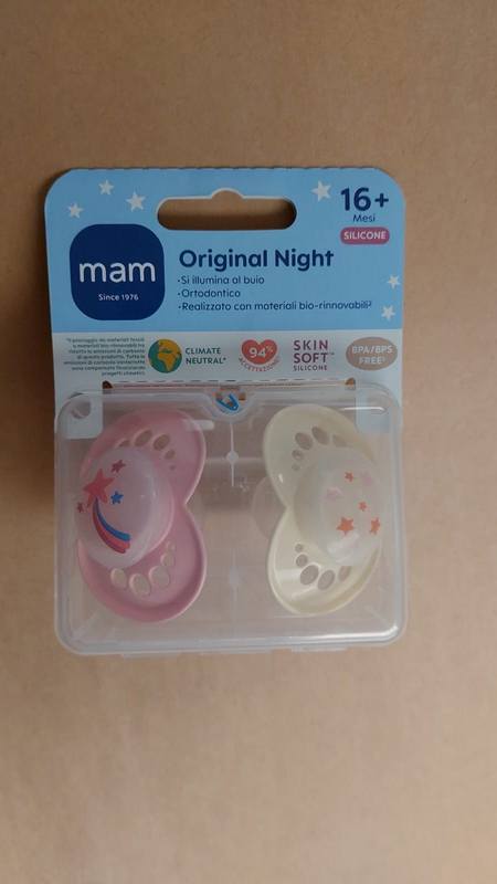 Succhietti Original Night Circular Pp 16