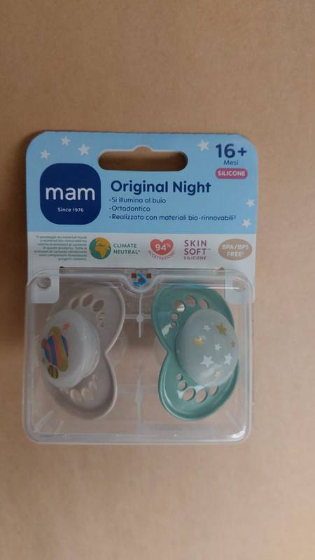 Succhietti Original Night Circular Pp 16