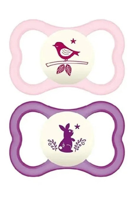 Succhietti Air Night 16+, Girl, Silky