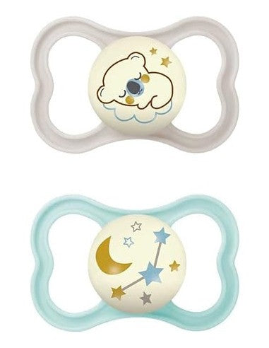 Succhietti Air Night 16+, Unisex, Silky