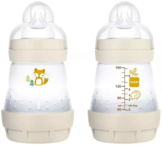 Biberon Easy Start - Anti-colic 160ML, U