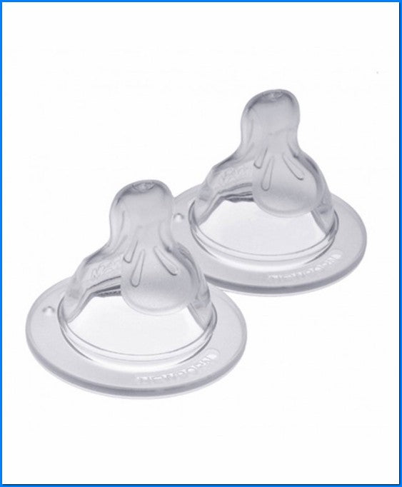 Tettarelle 2+ Mesi Mis. 2 - Pz. 2