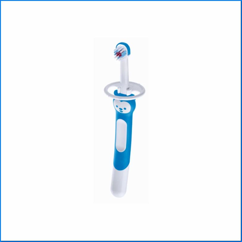 Spazzolino Training Brush