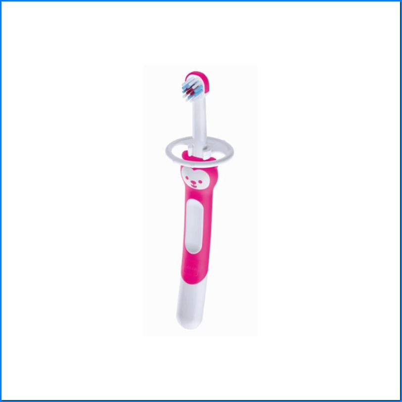 Spazzolino Training Brush