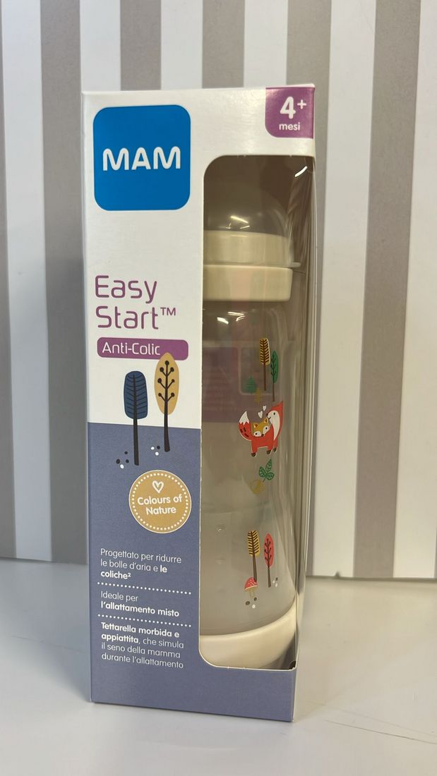 Biberon Easy Start Anti Colic Ml 320