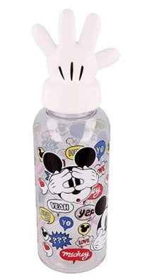 Borraccia 3D 560 Ml Mickey