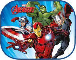 Coppia Tendine Avengers