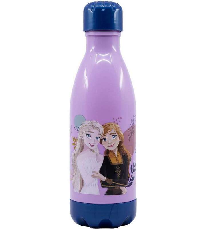 Bottiglia 560 Ml Pp Mod.daily Frozen
