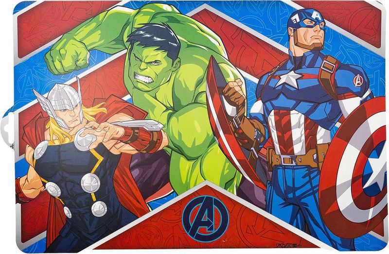 Tovaglietta Easy Avengers