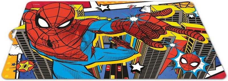 Tovaglietta Easy Spiderman
