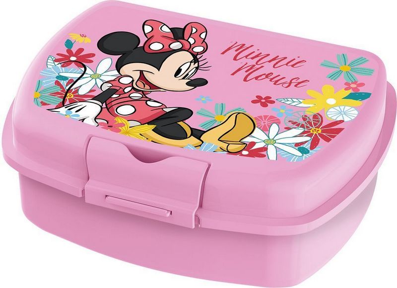 Sandwich Box Mod. Urban Minnie