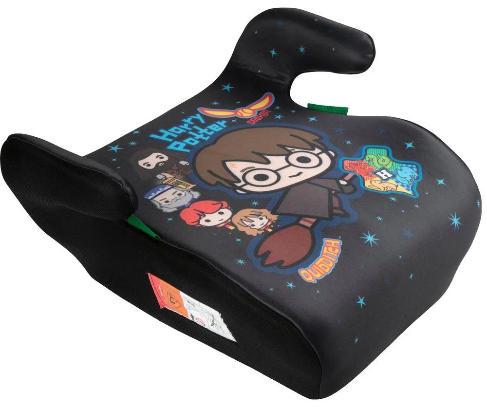 Alzabimbo Pan Harry Potter Black 126-150