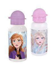 Borraccia Alluminio 500 Ml Frozen