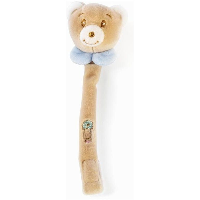 Babycare - Orsetto Salvaciuccio -8 Cm.