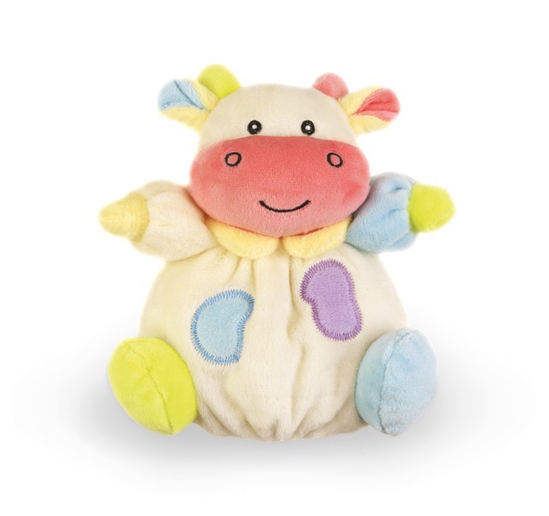 Babycare - Mumuu Personaggio -18 Cm
