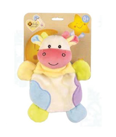 Babycare - Mumuu Doudou Corpo -23 Cm